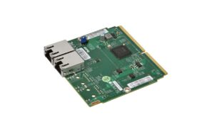 Supermicro AOC-MGP-I2M: SIOM 2x 1GbE NIC, Intel i350-AM2 kaufen Schweiz | Mediatech.ch