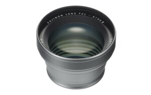 Fujifilm Tele Lens TCL-X100S II für X100F