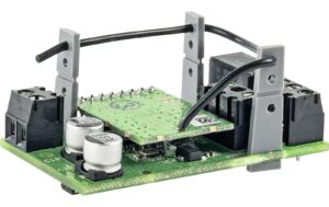 596288 - Mediatech Homematic IP Schaltplatiene Kleinspannungen bis 30V