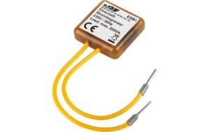 Homematic Einschalt-Strombegrenzer ESB1 200 VA