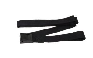 Dörr Befestigungsgurt BG-150 schwarz