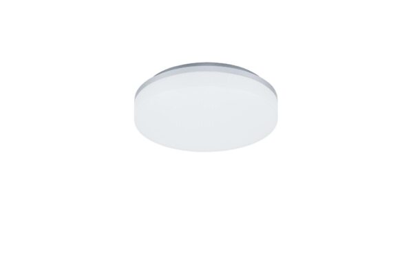597700 - Mediatech Ledeshi SLICE CIRCLE II silber 10W 3000°K, IP44 kaufen Schweiz | Mediatech.ch