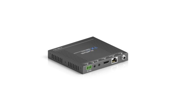 598580_1 - Mediatech PureTools PT-HDBT-702-TX HDBaseT Transmitter, HDMI/RS232/IR, 4K