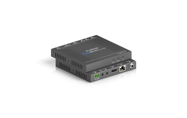 598580_2 - Mediatech PureTools PT-HDBT-702-TX HDBaseT Transmitter, HDMI/RS232/IR, 4K