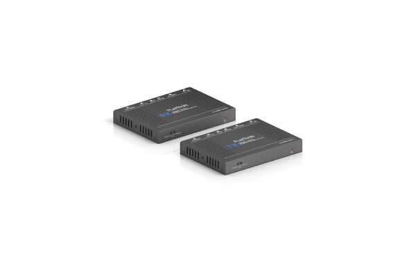 598582_1 - Mediatech PureTools PT-HDBT-200 HDBaseT Set, HDMI/RS232/IR, VLC, 4K