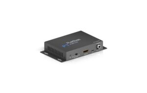 PureTools PT-C-HDADE Audio Extraktor HDMI>HDMI/RCA/Block/Coax,4K