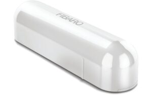 Fibaro Door Sensor 2 weiss Z-Wave +, Türsensor, weiss
