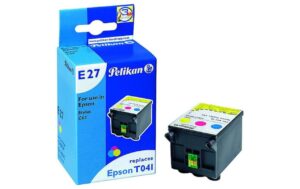 5989 - Mediatech Epson Tinte Stylus C62, CX3200 farbig kaufen | Mediatech.ch