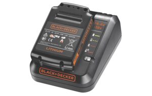 BLACK+DECKER Akku und Ladegerät BDC1A15-QW LiIon-Akku 18V/1.5Ah kaufen Schweiz | Mediatech.ch