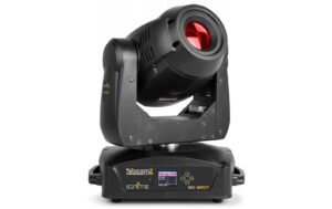 BeamZ Pro Ignite 180 Spot LED Moving Head