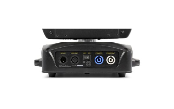 BeamZ Pro Ignite 180 Spot LED Moving Head