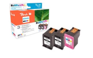 Peach Tinte HP Nr. 304XL Multipack Plus black+color, je 2x15ml, 1x13ml kaufen Schweiz | Mediatech.ch