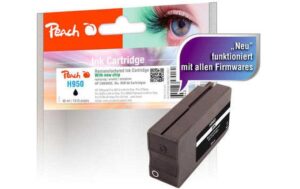 599171 - Mediatech Peach Tinte HP CN049AE, No.950 black 46ml 1515 Seiten kaufen Schweiz | Mediatech.ch