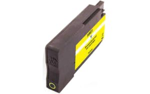 599174 - Mediatech Peach Tinte HP CN052AE, No.951 yellow 14ml 985 Seiten
