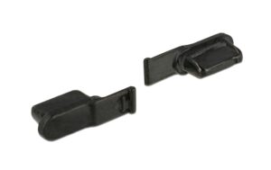 Delock Lightning Staubschutz, 10 Stück Zum Schutz von Lightning-Ports, mit Griff kaufen Schweiz | Mediatech.ch