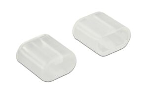 Delock Lightning Staubschutz, 10 Stück Zum Schutz von Lightning-Stecker kaufen Schweiz | Mediatech.ch