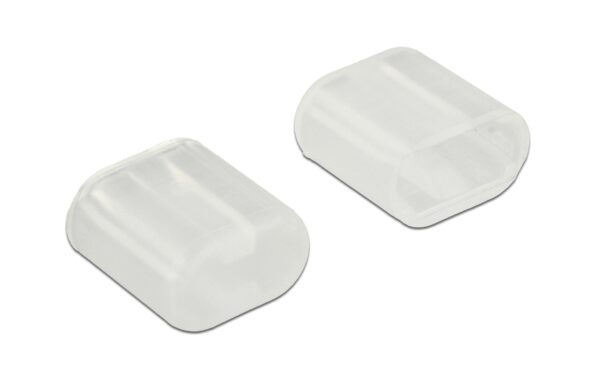 Delock Lightning Staubschutz, 10 Stück Zum Schutz von Lightning-Stecker kaufen Schweiz | Mediatech.ch