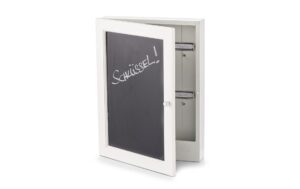 Zeller Present Schlüsselkasten Tafel 22x5x30cm kaufen Schweiz | Mediatech.ch