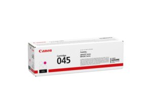 601020 - Mediatech Toner 1240C002 canon 045M, magenta 1300 Seiten