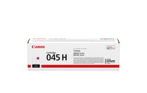 601032 - Mediatech Toner 1244C002 canon 045HM, magenta 2200 Seiten, High Capacity