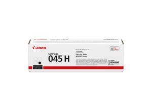 Toner 1246C002  canon 045HBK, black 2800 Seiten, High Capacity