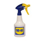 WD-40 Pumpzerstäuber 600ml leer