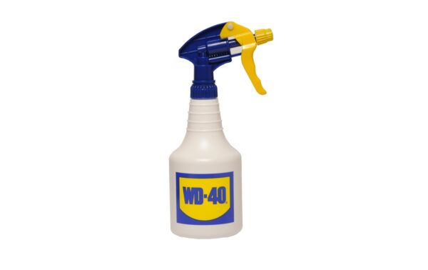 601053 - Mediatech WD-40 Pumpzerstäuber 600ml leer kaufen Schweiz | Mediatech.ch