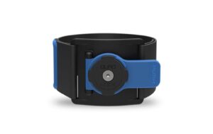 Quad Lock Mounts Sports Armband