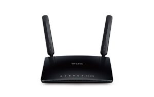 TP-Link Archer MR400: 4G/LTE-WLAN-Router AC1350-Dualband-4G/LTE-WLAN-Router kaufen Schweiz | Mediatech.ch