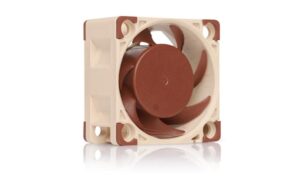 603867 - Mediatech Gehäuselüfter Noctua NF-A4x20 FLX 40x40x20mm, 12V, 14.9dBA kaufen Schweiz | Mediatech.ch