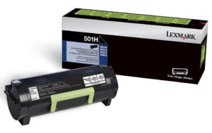 Lexmark Rückgabe-Tonerkassette 51B2H00 schwarz 8500 Seiten für MS/MX 417, 517, 617 kaufen | Mediatech.ch