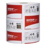Katrin Handtuchrolle M 2-lagig, 400 Blatt