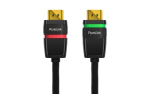 PureLink ULS1005-005 HDMI Ultimate Serie 0,5m schw. LSZH