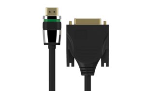 605534 - Mediatech PureLink ULS1300-015 HDMI/DVI Kabel - Ultimate Serie - 1,50m