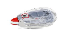 Pritt Korrekturroller Refill Flex 6.0 mm Inhalt: 1 Stk,, 12 m x 6.0mm,