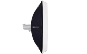 Elinchrom Rotalux Softbox Strip 50x130cm zu Elinchrom Bajonett, ohne Speedring