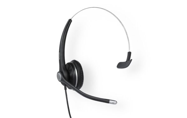 607382 - Mediatech Snom Headset A100M Mono für Snom 3x0/D3x5/7x0/D7x5