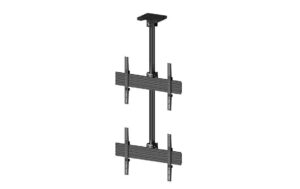 Multibrackets Pro MBC2U M Universal Deckenhalterung