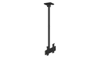 Multibrackets Pro MBC1U M Deckenhalter, 1 Screen, VESA 200