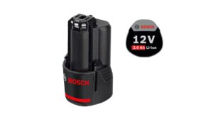 Bosch GBA 12V Akku 2.0 Ah kaufen Schweiz | Mediatech.ch