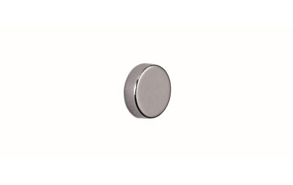 MAUL NeodymMagnet 2 kg Haftkraft, 10 St./Set kaufen Schweiz | Mediatech.ch