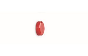 Maul Haftmagnet MAULpro 20 x Ø 20 mm Rot, 20 Stück kaufen Schweiz | Mediatech.ch