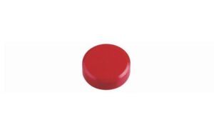 Maul Haftmagnet MAULpro 20 x Ø 30 mm Rot, 20 Stück kaufen Schweiz | Mediatech.ch