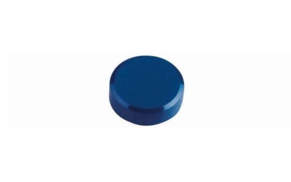 Maul Haftmagnet MAULpro 20 x Ø 30 mm Blau, 20 Stück kaufen Schweiz | Mediatech.ch