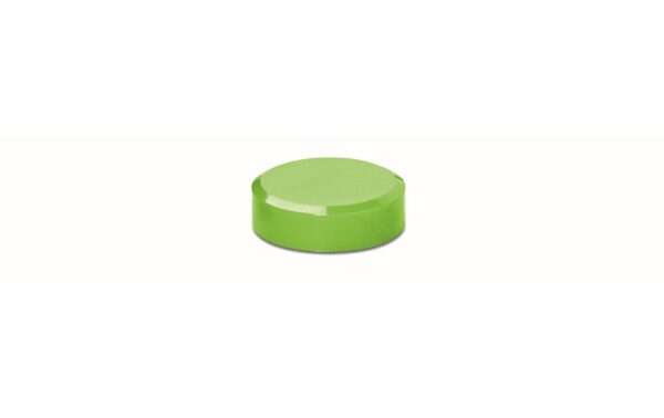 Maul Haftmagnet MAULpro 20 x Ø 30 mm Hellgrün, 20 Stück kaufen Schweiz | Mediatech.ch