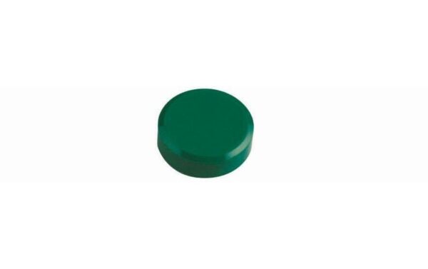 609119 - Mediatech Maul Haftmagnet MAULpro 20 x Ø 30 mm Grün, 20 Stück kaufen Schweiz | Mediatech.ch