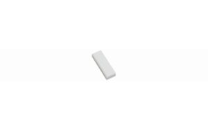 MAUL FacetterandMagnet MAULpro weiss 53 x 18 mm, 1 kg, 20 St./Set