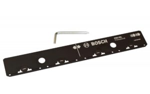 Bosch Verbindungsstück FSN VEL zu Führungsschiene FSN kaufen | Mediatech.ch