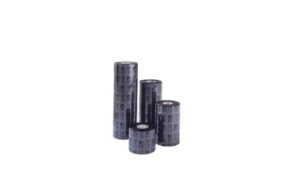 Zebra Farbband für Thermo Transfer, 174mm, Wax/Resin (3200), 25mm Core, 450m,