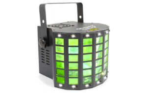 BeamZ Radical II 3-in-1 Lichteffekt mit Derby, Laser, Strobo kaufen Schweiz | Mediatech.ch